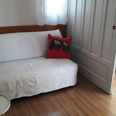 Apartments Milena & Ante มาคาร์สกา ภายนอก รูปภาพ