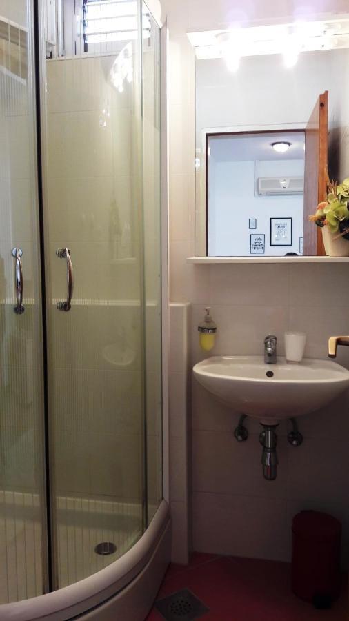 Apartments Milena & Ante มาคาร์สกา ภายนอก รูปภาพ